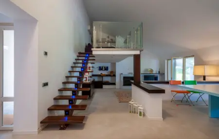 Villa Lia, Maison 12 personnes à Potenza Picena - Photo 21