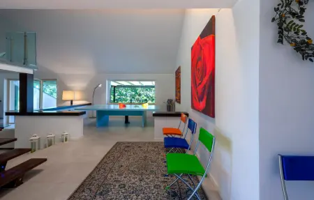 Villa Lia, Maison 12 personnes à Potenza Picena - Photo 22