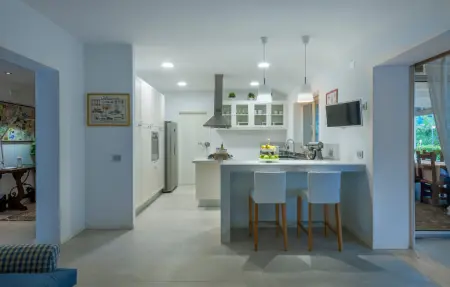Villa Lia, Maison 12 personnes à Potenza Picena - Photo 25