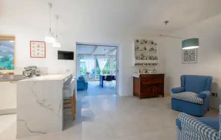 Villa Lia, Maison 12 personnes à Potenza Picena - Photo 26