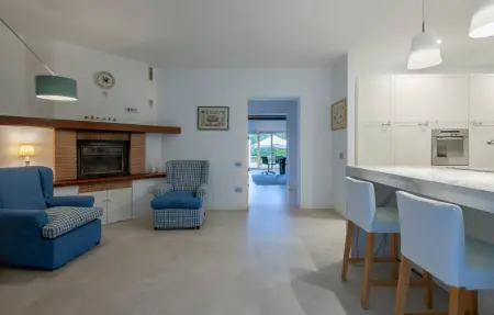 Villa Lia, Maison 12 personnes à Potenza Picena - Photo 27