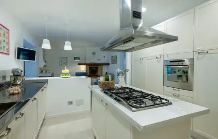 Villa Lia, Maison 12 personnes à Potenza Picena - Photo 28
