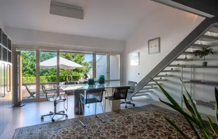 Villa Lia, Maison 12 personnes à Potenza Picena - Photo 29