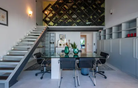Villa Lia, Maison 12 personnes à Potenza Picena - Photo 30