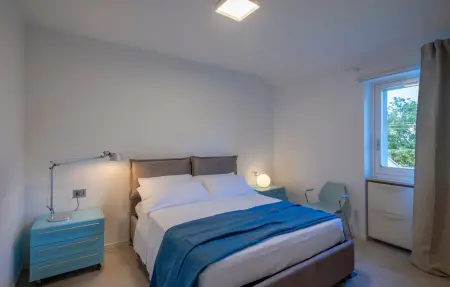 Villa Lia, Maison 12 personnes à Potenza Picena - Photo 31