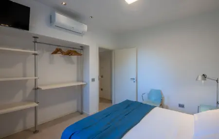 Villa Lia, Maison 12 personnes à Potenza Picena - Photo 32