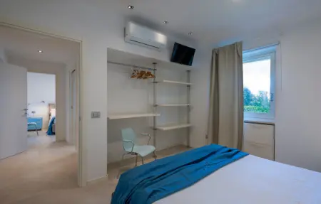 Villa Lia, Maison 12 personnes à Potenza Picena - Photo 33