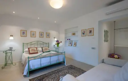 Villa Lia, Maison 12 personnes à Potenza Picena - Photo 34