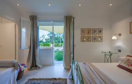 Villa Lia, Maison 12 personnes à Potenza Picena - Photo 35