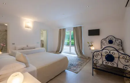 Villa Lia, Maison 12 personnes à Potenza Picena - Photo 36