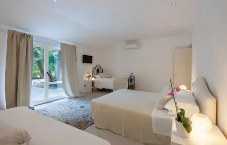 Villa Lia, Maison 12 personnes à Potenza Picena - Photo 37