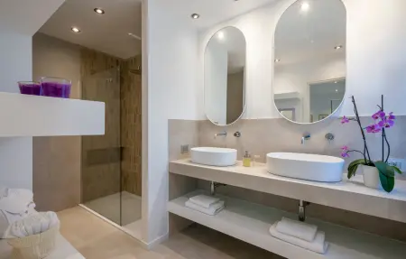 Villa Lia, Maison 12 personnes à Potenza Picena - Photo 38
