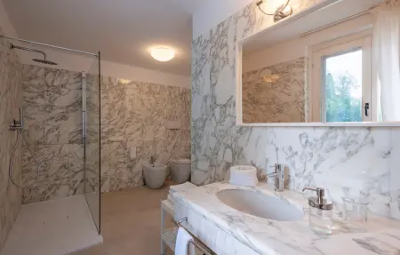 Villa Lia, Maison 12 personnes à Potenza Picena - Photo 39