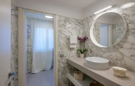 Villa Lia, Maison 12 personnes à Potenza Picena - Photo 40