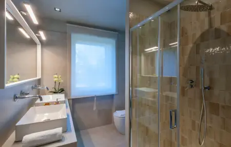 Villa Lia, Maison 12 personnes à Potenza Picena - Photo 41
