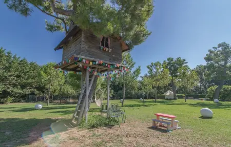 Villa Lia, Maison 12 personnes à Potenza Picena - Photo 42