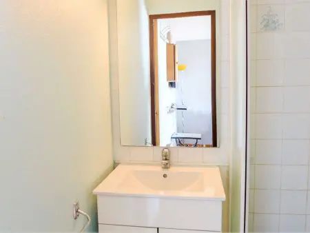 Les Maisons sur la Plage, Appartement 4 personnes à Narbonne Plage - Photo 9