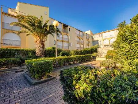 Les Maisons sur la Plage, Appartement 4 personnes à Narbonne Plage - Photo 16