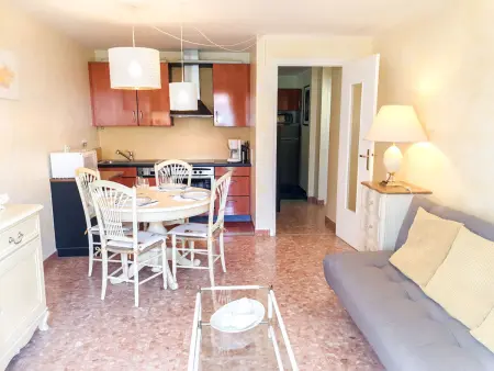 Reine Astrid, Appartement 4 personnes à Cannes - Photo 3