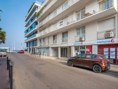 Reine Astrid, Appartement 4 personnes à Cannes - Photo 5