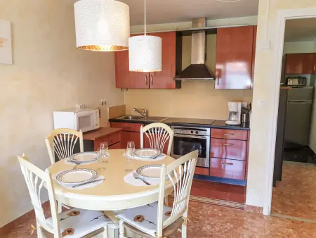 Reine Astrid, Appartement 4 personnes à Cannes - Photo 12