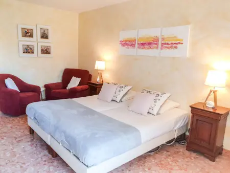 Reine Astrid, Appartement 4 personnes à Cannes - Photo 14