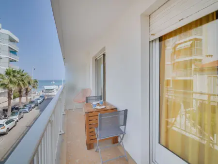 Reine Astrid, Appartement 4 personnes à Cannes - Photo 17