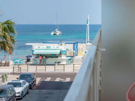 Reine Astrid, Appartement 4 personnes à Cannes - Photo 19