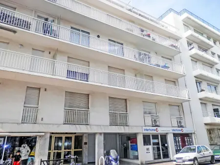 Reine Astrid, Appartement 4 personnes à Cannes - Photo 20