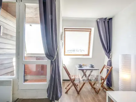 Les Marinas, Appartement 2 personnes à Deauville Trouville - Photo 6
