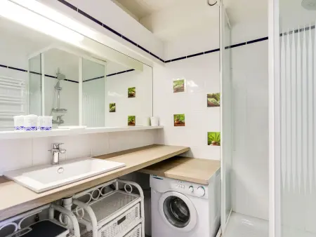Les Marinas, Appartement 2 personnes à Deauville Trouville - Photo 10