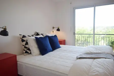 Villa Joyeuse 27, Villa à flanc de colline avec piscine, Joyeuse - Photo 17