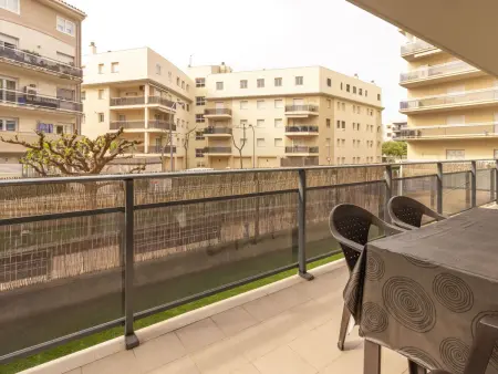 La Goleta bajos, Appartement 6 personnes à Cambrils - Photo 1