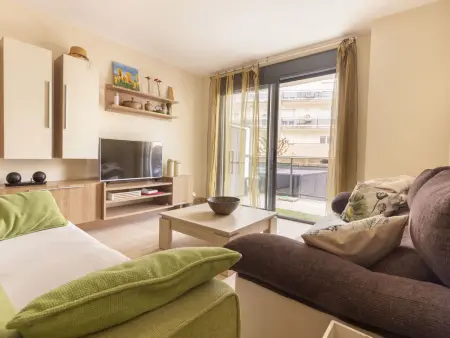 La Goleta bajos, Appartement 6 personnes à Cambrils - Photo 2