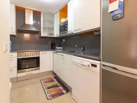 La Goleta bajos, Appartement 6 personnes à Cambrils - Photo 3