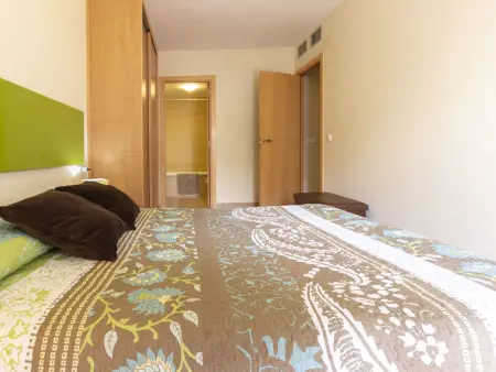 La Goleta bajos, Appartement 6 personnes à Cambrils - Photo 4