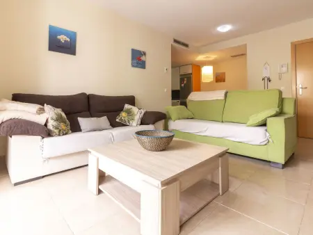 La Goleta bajos, Appartement 6 personnes à Cambrils - Photo 6