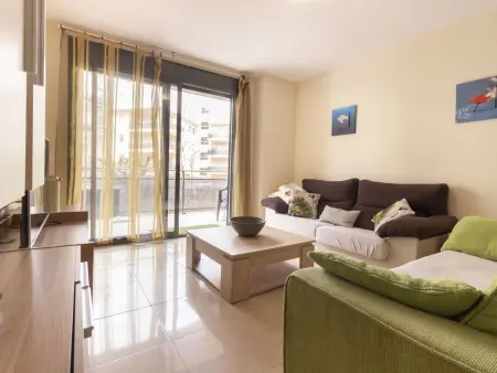 La Goleta bajos, Appartement 6 personnes à Cambrils - Photo 7