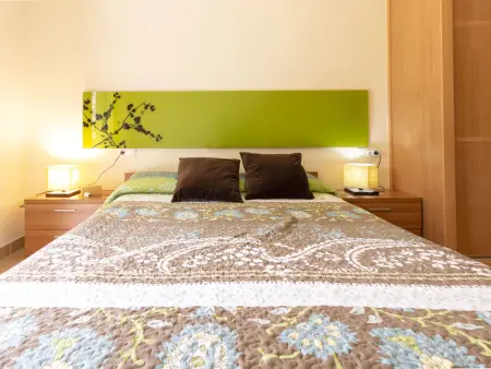 La Goleta bajos, Appartement 6 personnes à Cambrils - Photo 11