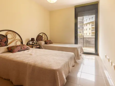 La Goleta bajos, Appartement 6 personnes à Cambrils - Photo 20