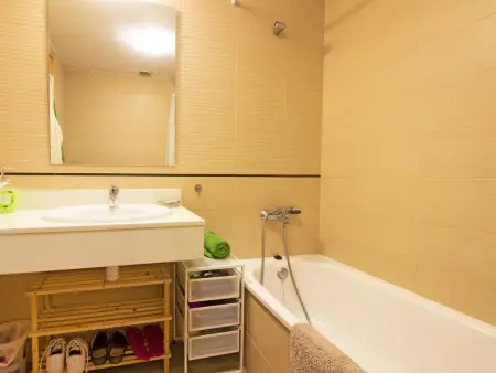 La Goleta bajos, Appartement 6 personnes à Cambrils - Photo 21
