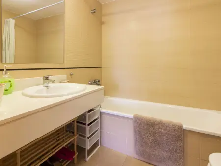 La Goleta bajos, Appartement 6 personnes à Cambrils - Photo 22