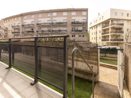 La Goleta bajos, Appartement 6 personnes à Cambrils - Photo 23