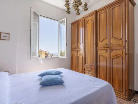 Casa Nives (IMP169), Appartement 5 personnes à Imperia - Photo 2