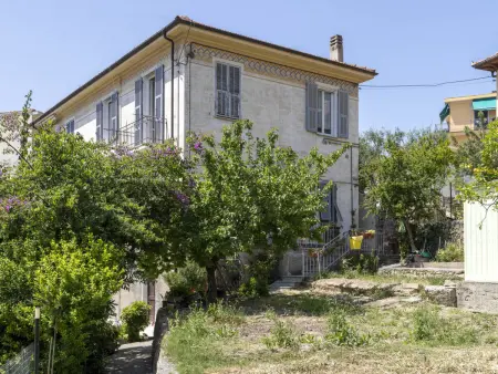 Casa Nives (IMP169), Appartement 5 personnes à Imperia - Photo 3