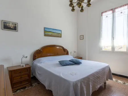 Casa Nives (IMP169), Appartement 5 personnes à Imperia - Photo 4