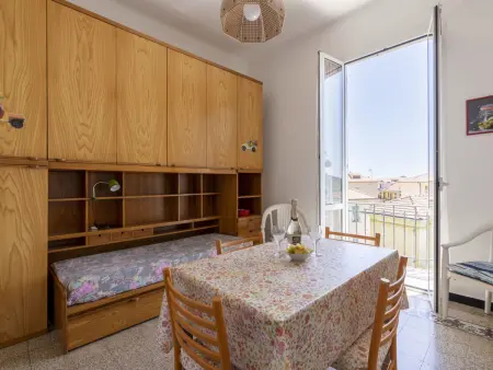 Casa Nives (IMP169), Appartement 5 personnes à Imperia - Photo 5