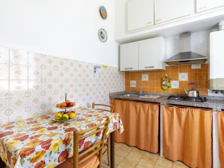 Casa Nives (IMP169), Appartement 5 personnes à Imperia - Photo 6