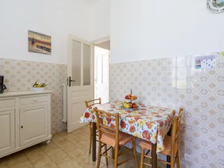 Casa Nives (IMP169), Appartement 5 personnes à Imperia - Photo 7