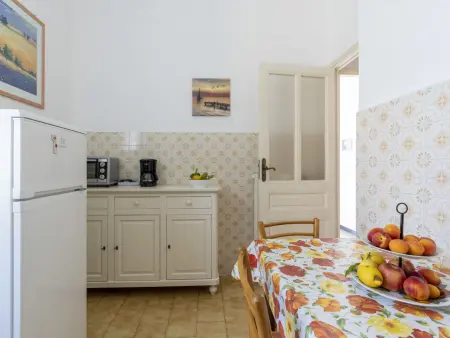 Casa Nives (IMP169), Appartement 5 personnes à Imperia - Photo 9